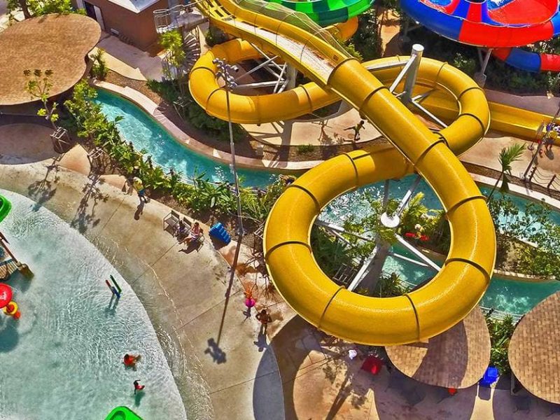 Vana Nava Waterpark Huahin